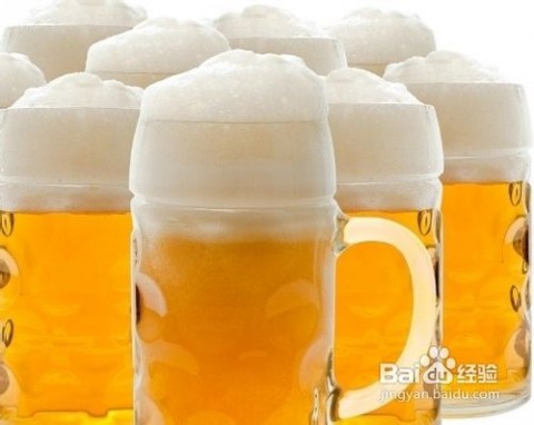 生啤 怎么分辨生啤和熟啤