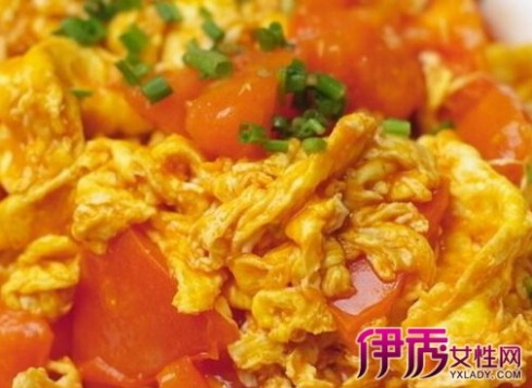 西红柿炒鸡蛋的做法 【组图】西红柿炒鸡蛋的做法 教你西红柿炒鸡蛋怎么做好吃