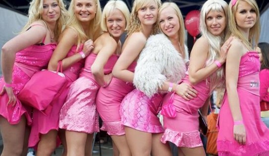 拉脱维亚共和国 拉脱维亚为什么叫性都?拉脱维亚美女全套服务不到3000人民币