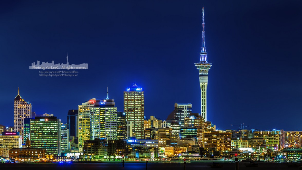 新西兰旅游注意事项