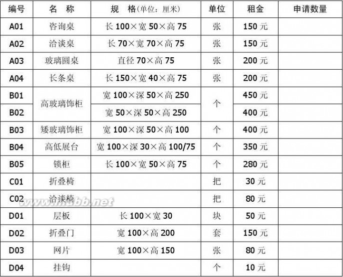 安博会 2014广州安博会(筹展)手册20140529