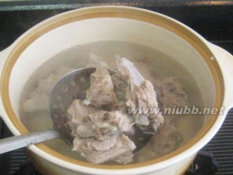 羊排骨的做法 羊排萝卜汤的做法,羊排萝卜汤怎么做好吃,羊排萝卜汤的家常做法