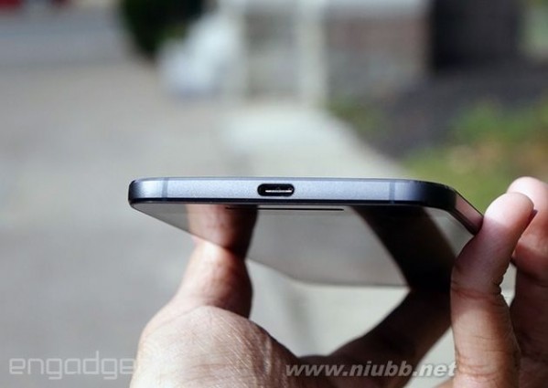 谷歌理想的大屏手机：Nexus 6P 体验评测_nexus6p