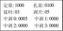 自动剥线机 全自动电脑剥线机使用说明书