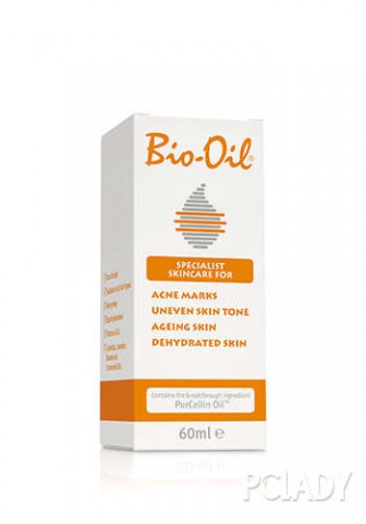 百洛护肤油 Bio-Oil百洛多用护肤油——神奇百用油新包装全新上市！
