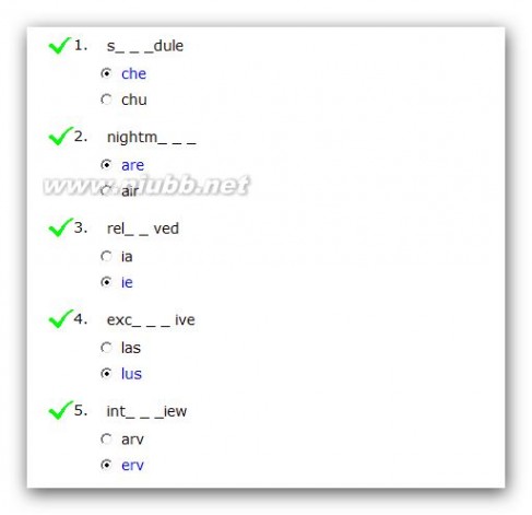 视听说4答案 新时代交互英语视听说4答案(完整版)