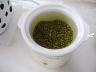 绿豆沙糖水 西米绿豆沙的做法，西米绿豆沙怎么做好吃，西米绿豆沙的家常做法