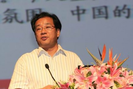 慧聪CEO郭凡生：全世界都应该来学中国模式