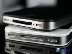 国内使用没差别行货/英版iPhone4S对比(3)