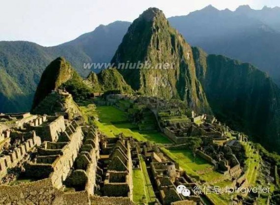 秘鲁的纳斯卡线遗址 是超前文明还是外星人造访?探寻十大神秘历史遗迹