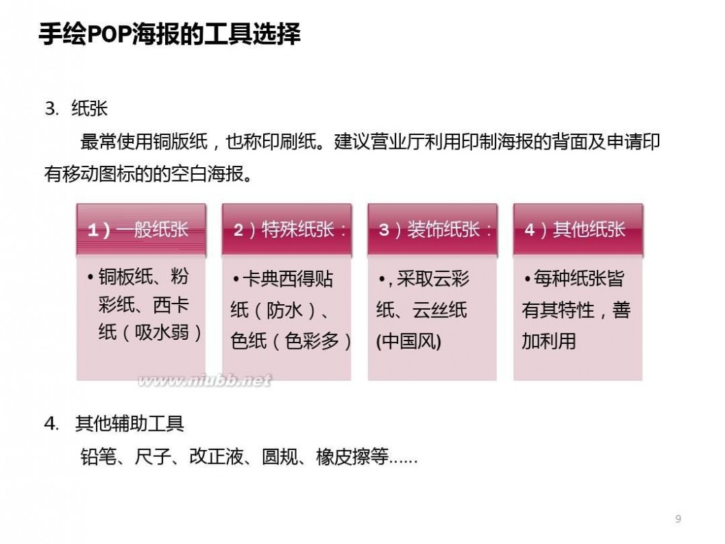 pop海报制作 手绘POP海报制作