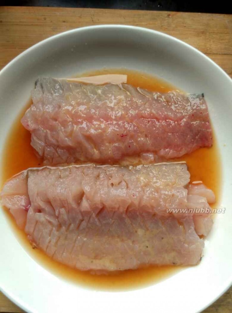 波萝网 波萝鱼的做法，波萝鱼怎么做好吃，波萝鱼的家常做法
