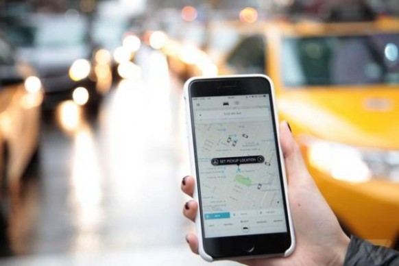 加州对Uber罚款760万美元 未上报司机数据