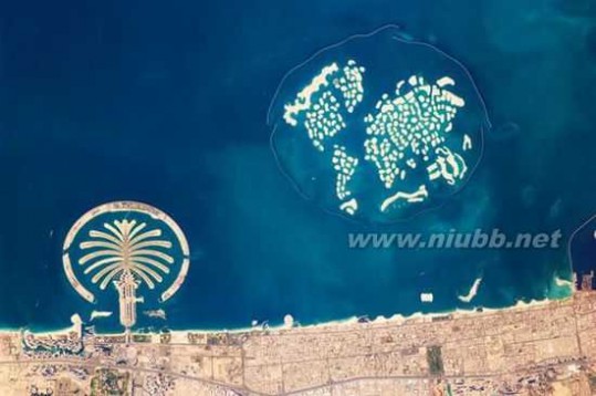 世界之最吧 土豪城市迪拜创造的15个世界之最