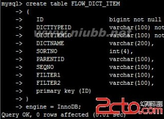 cluster集群 实战体验几种MySQLCluster方案