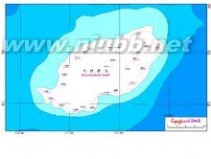 中沙群岛：中沙群岛-概况，中沙群岛-介绍_中沙群岛