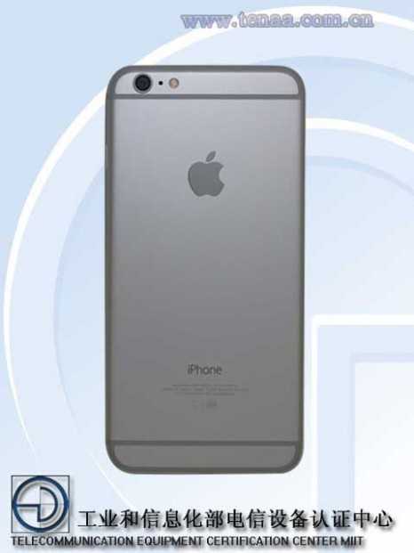 iPhone6入网许可 iPhone6大陆上市时间 电信运营商