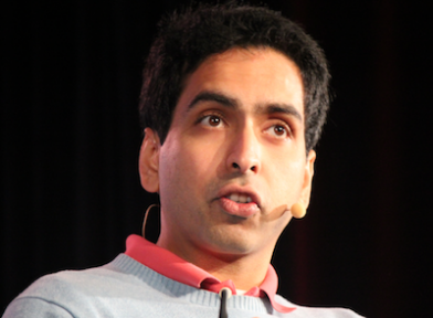 美博客盘点2012年最值得期待的20位硅谷企业家