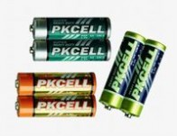 铿电池：铿电池-电池的工作原理，铿电池-电池的常用标准_铿