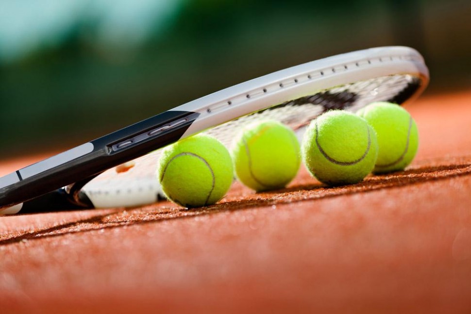 网球比分规则 网球竞赛规则简介