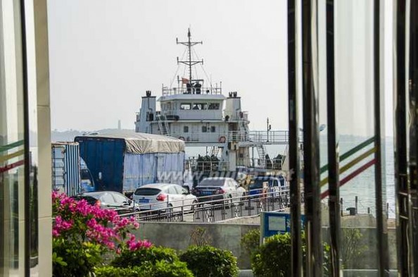 福建湄洲岛 听风观海惬意骑行 福建莆田湄洲岛2日游