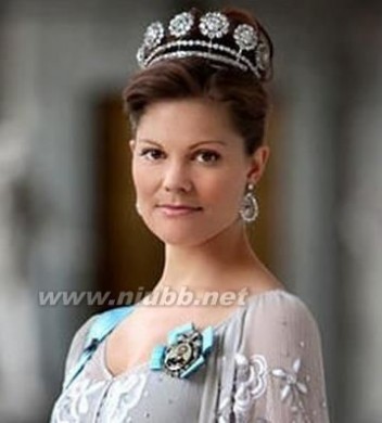 全球王室最美丽的公主_尤金妮公主