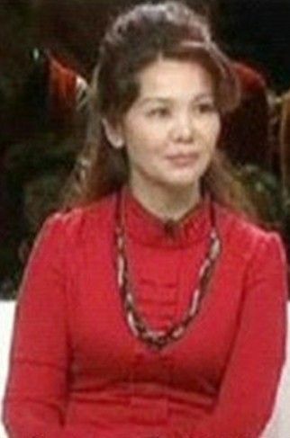 冯巩儿子 冯巩老婆照片首次曝光 冯巩与老婆艾慧是青梅竹马