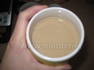 handmade 牛奶咖啡_咖啡与牛奶