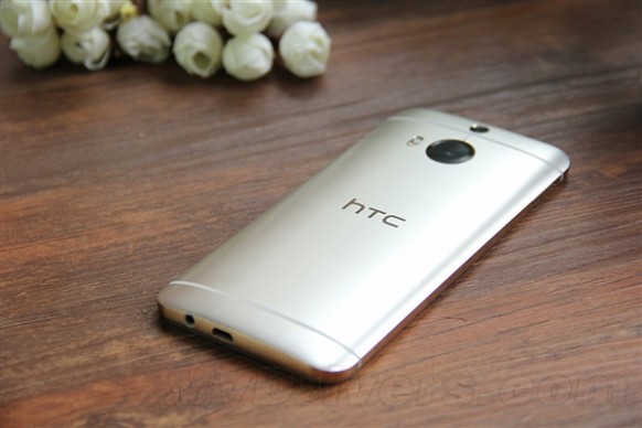 真是太帅了！4999元HTC M9+图赏