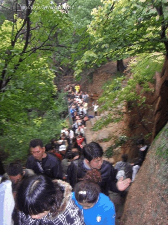 鞍山旅游 【推荐】千山一日游攻略完整路线全彩图