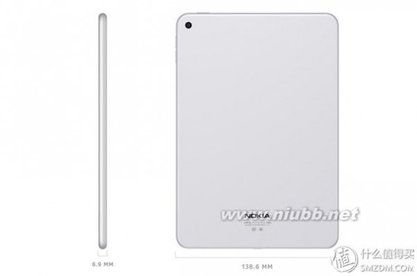 儒雅纳神 国行版售价1599元：诺基亚 N1 平板 1月8日正式发售