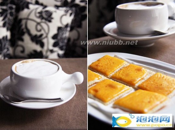 法式炒咖啡 广州法式咖啡厅推荐 菁品良鹏咖啡厅介绍