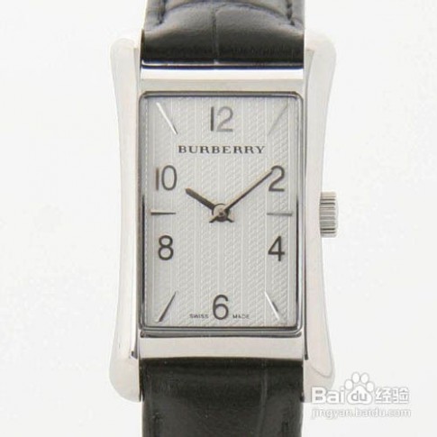 burberry手表 如何鉴别巴宝莉手表的真伪
