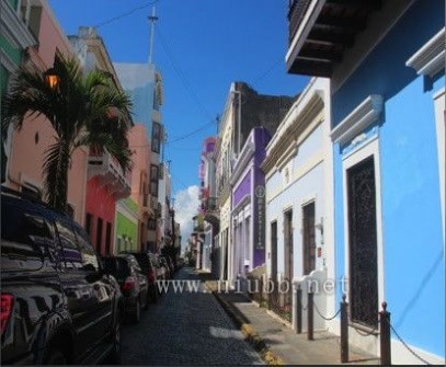波多黎各旅游攻略 美丽，在波多黎各