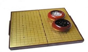 围棋入门知识 围棋入门知识及技巧视频详解