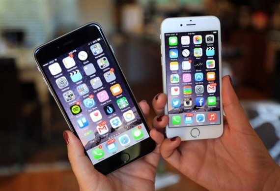 怒赞！苹果iPhone“以旧换新”要来中国了