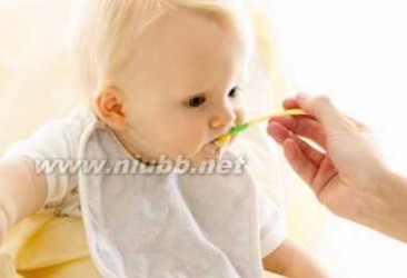 宝宝吃什么辅食补钙 8个月婴儿补钙应该吃什么食物