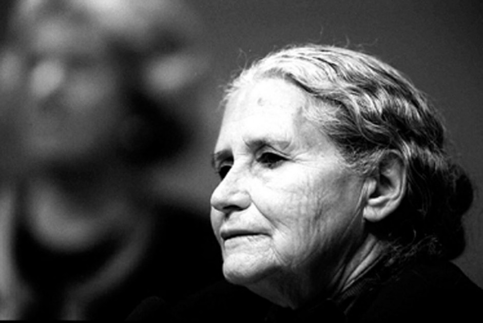 多丽丝 莱辛 诺贝尔文学奖得主多丽丝·莱辛去世 详解莱辛生平及著作