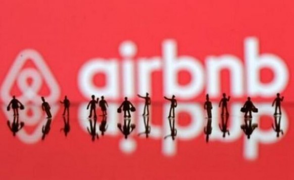 Airbnb寻求再融资1.53亿美元 估值达300亿美元 