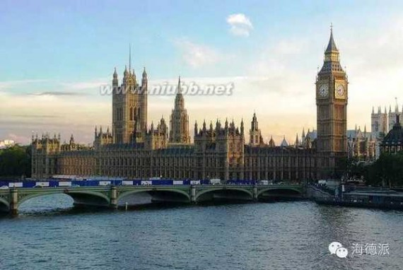 英国国会大厦 跟上习大大访英的步伐，英国议会大厦皇家画廊走起