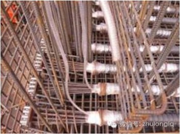 预应力钢绞线 【标准化施工】预应力钢绞线施工案例分享 