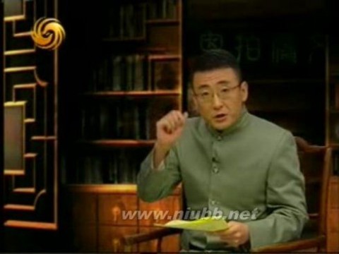 [转载]中国五对最具价值的电视节目主持人（图文）