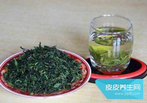 酸枣的功效与作用 酸枣叶可以拿来泡茶喝吗？酸枣叶有什么作用和功效？