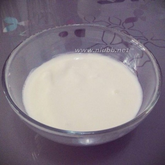 老酸奶的做法 自制纯正老酸奶和做印度菜菜酸奶的秘方