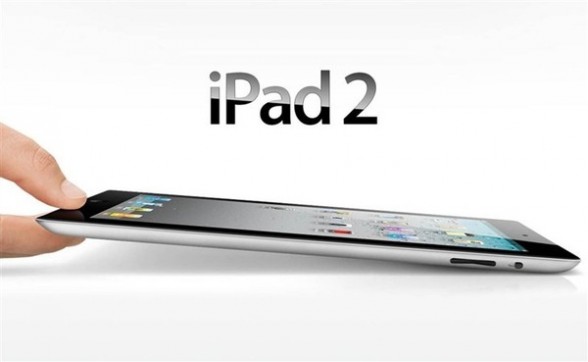 iPad 2