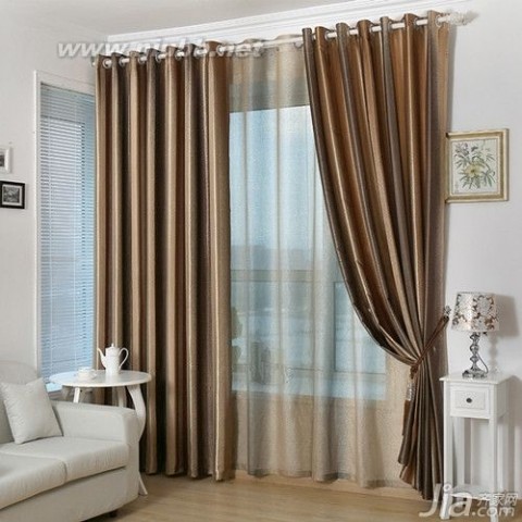 遮阳窗帘布 选择遮阳窗帘布的注意事项
