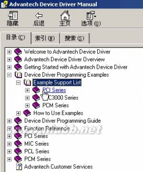 1712 PCI-1712中文手册