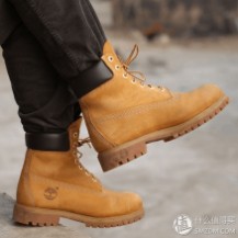 timberland尺码 被晒烂的Timberland天木兰10061经典大黄靴再说尺码