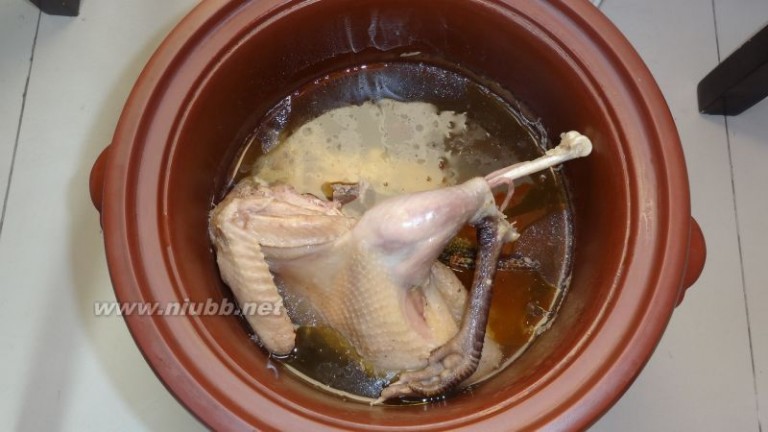 老母鸡汤的做法 灵芝老鸡汤的做法，灵芝老鸡汤怎么做好吃，灵芝老鸡汤的家常做法