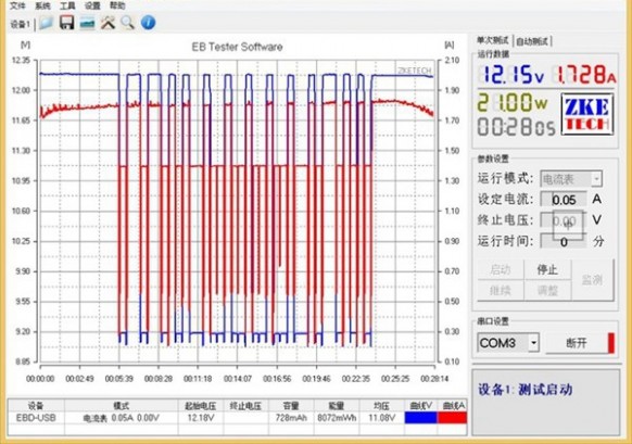 imx386 魅族MX6值得买吗？魅族MX6深度评测 (5)